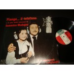 Domenico Modugno - piange il telefono