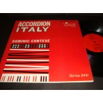 Dominic Cortese - Accordion Italy