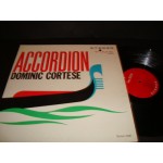 Dominic Cortese - Accordion