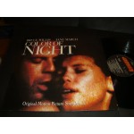 Dominic Frontiere - Color Of Night (Original Motion Picture Soun