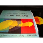 Don Ellis - How Time Passes Don Ellis - How Time Passes