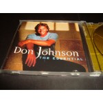 Don Johnson - The Essential Don Johnson - The Essential