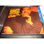 Donald Byrd - Fuego Donald Byrd - Fuego