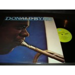 Donald Byrd - House of Byrd