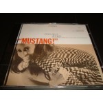 Donald Byrd - Mustang Donald Byrd - Mustang
