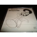 Donald Byrd - the Best of