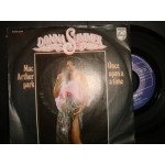 Donna Summer - Mac Arthur park / Once upon a time Donna Summer - Mac Arthur park / Once upon a time