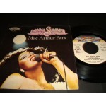 Donna Summer - Mac Arthur park / Once upon a time