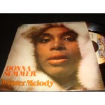 Donna Summer - Summer Fever / Winter Melody Donna Summer - Summer Fever / Winter Melody