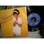 Donna Summer - she works hard for the money Donna Summer - she works hard for the money