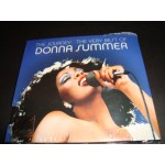 Donna Summer - the journey / the very best of D.Summer