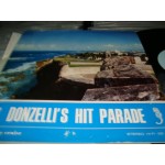 Donzelli Quintet - Donzelli's Hit Parade