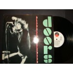 Doors - Alive she cried Doors - Alive she cried