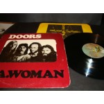 Doors - L.A.woman