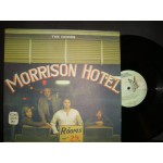 Doors - Morrison Hotel