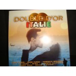 Double D'or Italie - Collection