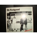 Dr.Feelgood - Malpractice Dr.Feelgood - Malpractice