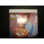 Dr.No - Ian Fleming's