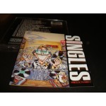 Dr. Feelgood - Singles the UA Years + Dr. Feelgood - Singles the UA Years +