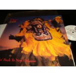 Dr John - Goin' Back to New Orleans Dr John - Goin' Back to New Orleans
