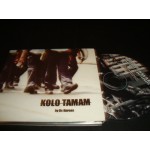 Dr Kureas - Kolo Tamam Dr Kureas - Kolo Tamam