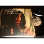 Dread Astaire - Hipbeat / Bassassination