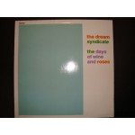 Dream Syndicate - The days of wine and roses Dream Syndicate - The days of wine and roses