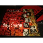 Dream Syndicate - the best of 1982-1988 / tell me when it's over