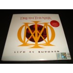 Dream Theater - live at Budokan