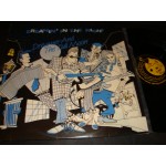 Dreamer & tha full moon - Dreamin' in the Night Dreamer & tha full moon - Dreamin' in the Night