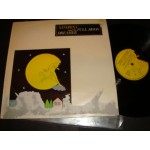 Dreamer & tha full moon - Sandrina Dreamer.. Dreamer & tha full moon - Sandrina Dreamer..