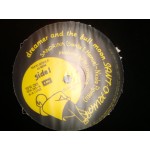 Dreamer and the full moon - Sandrina Dreamer and the full moon - Sandrina