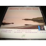 Dreaming with Greek music / Spanos Hadjidakis Tsitsanis etc Dreaming with Greek music / Spanos Hadjidakis Tsitsanis etc