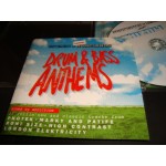 Drum & Bass Anthems / Mixed by Addiction Drum & Bass Anthems / Mixed by Addiction