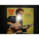 Duane Eddy - Twangin up a Storm Duane Eddy - Twangin up a Storm