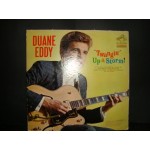 Duane Eddy - Twangin up a Storm