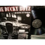 Ducky Boyz - Making it Worse