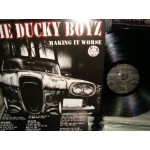 Ducky Boyz - Making it Worse Ducky Boyz - Making it Worse