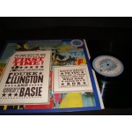 Duke Ellington Orchestra / Count basie O. - First time Count mee Duke Ellington Orchestra / Count basie O. - First time Count mee