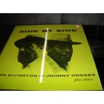 Duke Ellington and Johnny Hodges - Side by side Duke Ellington and Johnny Hodges - Side by side