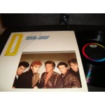 Duran Duran Duran Duran