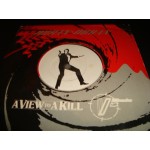 Duran Duran - A view to a kill Duran Duran - A view to a kill
