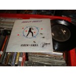 Duran Duran - A View To A Kill Duran Duran - A View To A Kill