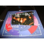 Duran Duran - Arena Duran Duran - Arena