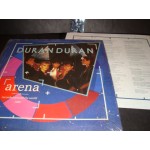 Duran Duran - Arena Duran Duran - Arena