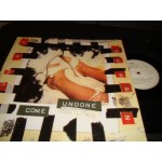 Duran Duran - Come undone Duran Duran - Come undone