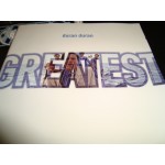 Duran Duran - Greatest Duran Duran - Greatest
