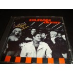 Duran Duran - Liberty Duran Duran - Liberty