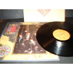 Duran Duran - Seven and the ragged tiger Duran Duran - Seven and the ragged tiger