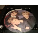 Duran Duran - Strange behaviour 87 Duran Duran - Strange behaviour 87